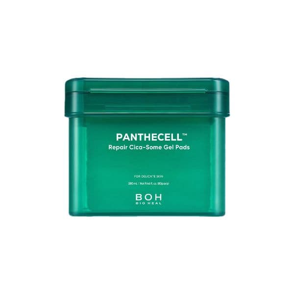BIOHEAL BOH - Panthecell Repair Cica-Some Gel Pads - 280ml (80ea)
