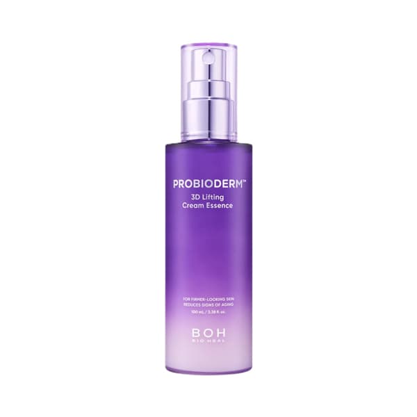 BIOHEAL BOH - Probioderm 3D Lifting Cream Essence - 100ml