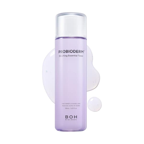 BIOHEAL BOH - Probioderm 3D Lifting Essential Toner - 150ml