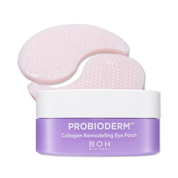 BIOHEAL BOH - Probioderm Collagen Remodeling Eye Patch - 60ea