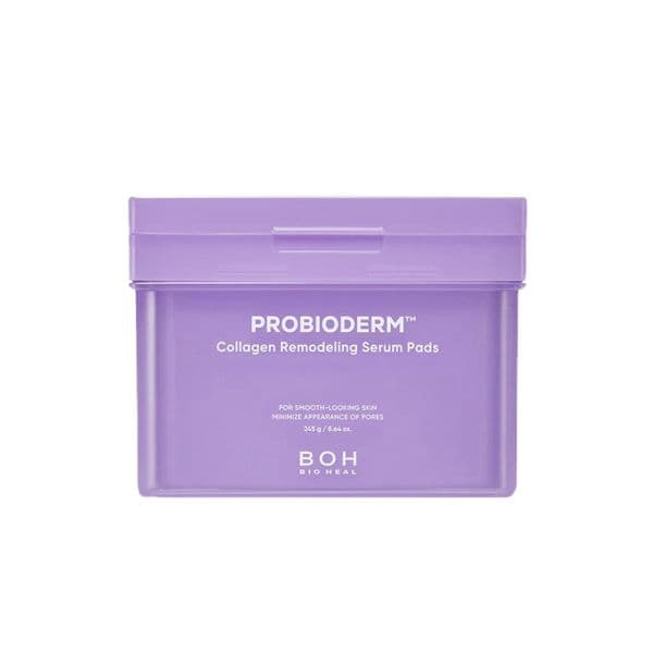 BIOHEAL BOH - Probioderm Collagen Remodeling Serum Pads - 245g (70ea)