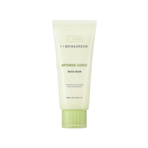 BRING GREEN - Artemisia Calming Ex Water Cream - 100ml