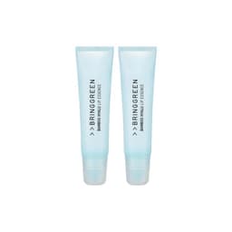 BRING GREEN - Bamboo Hyalu Lip Essence Double Pack - 11g*2ea