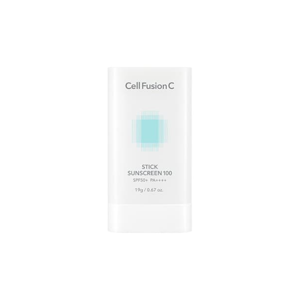 Cell Fusion C - Stick Sunscreen 100 SPF50+ PA++++ - 19g