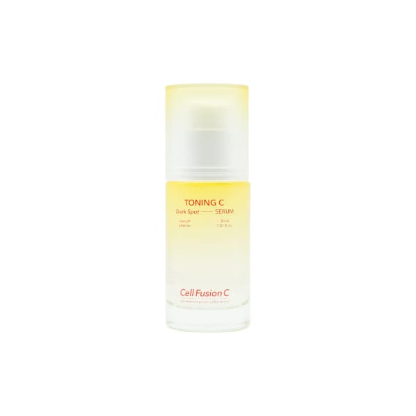 Cell Fusion C - Toning C Dark Spot Serum - 30ml
