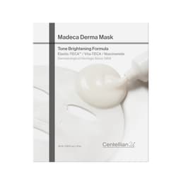 CENTELLIAN 24 - Madeca Derma Mask Tone Brightening Formula - 1pieza