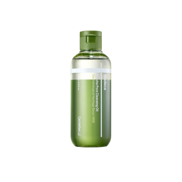 CENTELLIAN 24 - Madeca Matcha Pore Cleansing Oil - 200ml