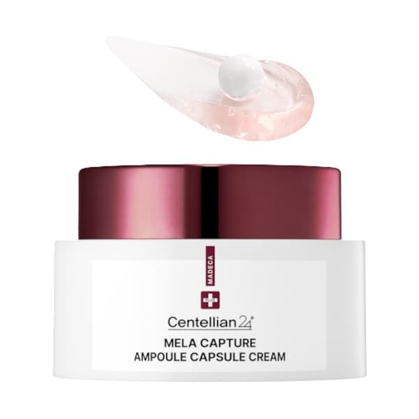 CENTELLIAN 24 - Madeca Mela Capture Ampoule Capsule Cream - 55ml
