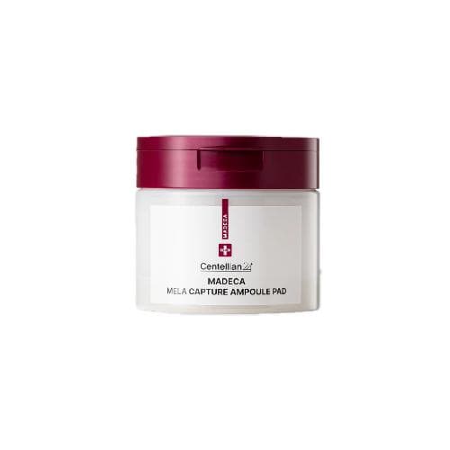 CENTELLIAN 24 - Madeca Mela Capture Ampoule Pad - 60pads