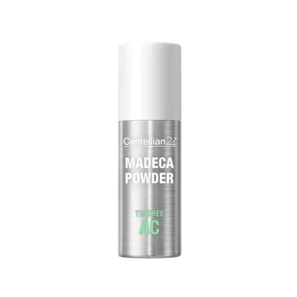 CENTELLIAN 24 - Madeca Powder Teatree AC - 6g