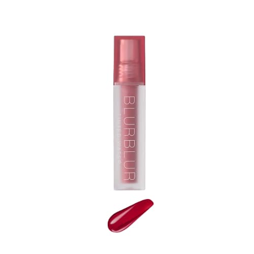 CHOSUNGAH BEAUTY - Blur Blur Tinted Water - 4g - 02 Cozy Rose