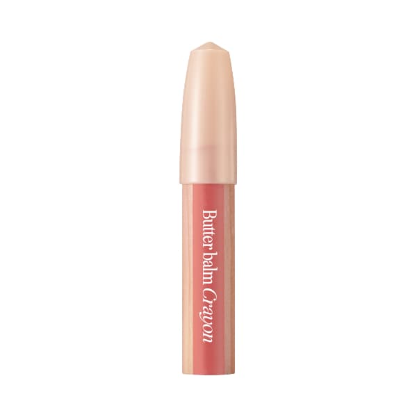 CLIO - Butter Balm Crayon - 3.9g - 02 Picnic Coral