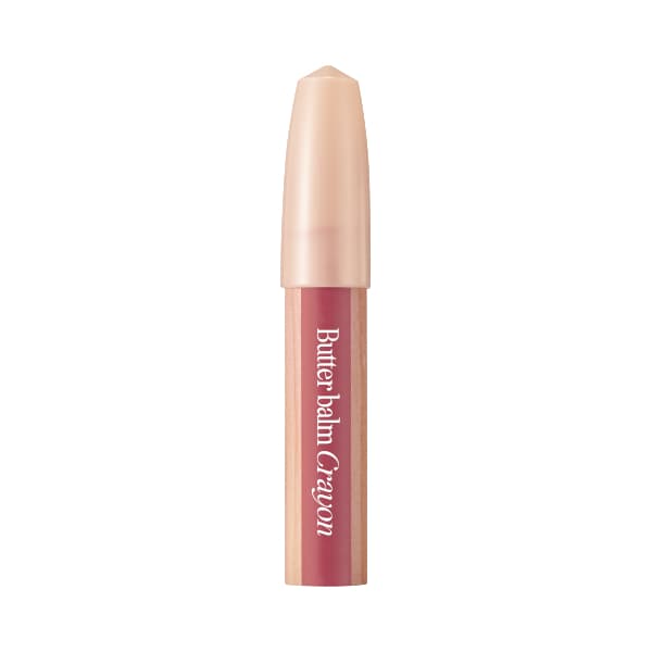 CLIO - Butter Balm Crayon - 3.9g - 03 Pastel Rose