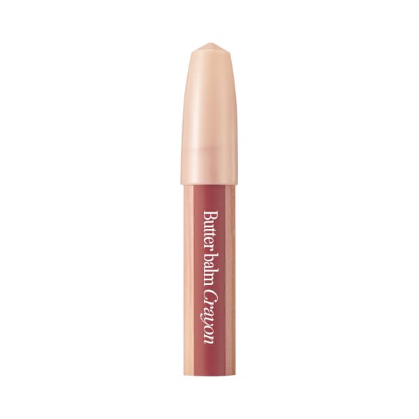 CLIO - Butter Balm Crayon - 3.9g - 10 Maple Brick