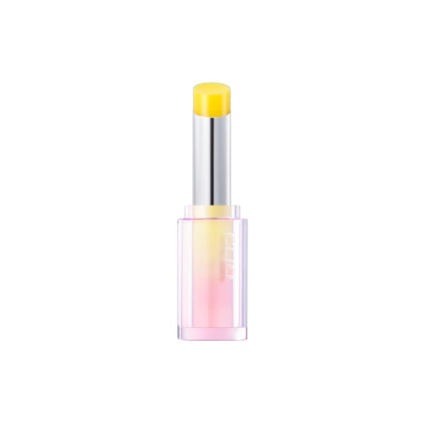 CLIO - Crystal Balm Plumper - 3.3g - 01 Fresh Lemon