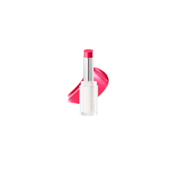 CLIO - Crystal Glam Balm - 3.2g - 03 Honey Cherry