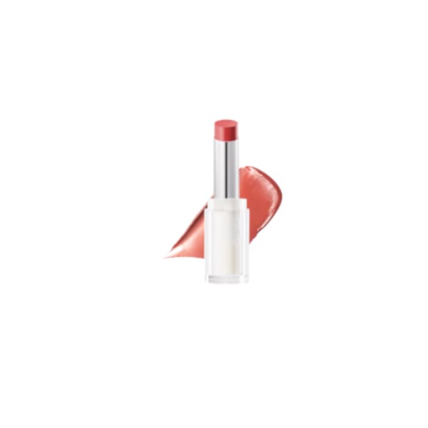 CLIO - Crystal Glam Balm - 3.2g - 06 Honey Fig