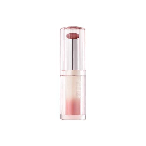 CLIO - Crystal Glam Balm - 3.2g - 12 Chai Rose