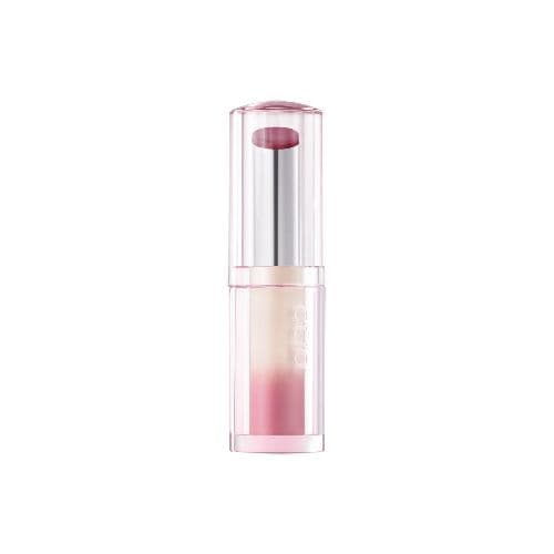 CLIO - Crystal Glam Balm - 3.2g - 13 Plum Drizzle