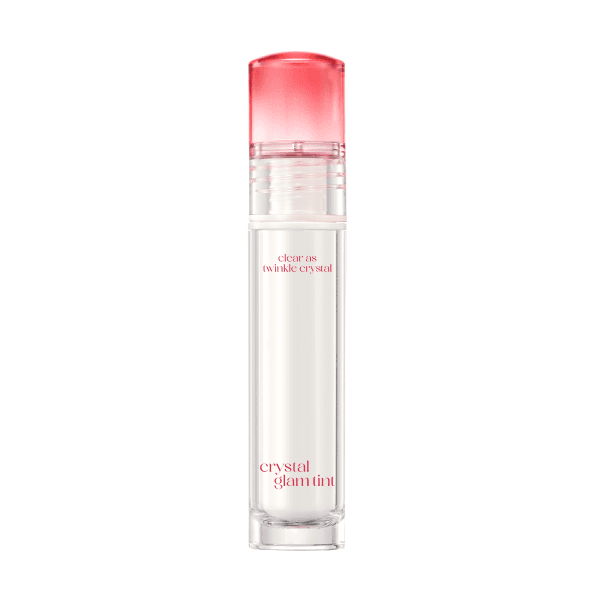 CLIO - Crystal Glam Tint - 3.2g - 01 Vintage Apple