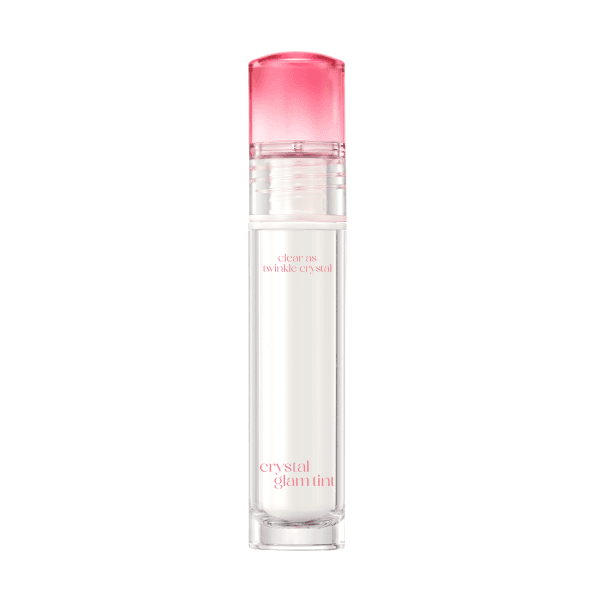 CLIO - Crystal Glam Tint - 3.2g - 03 Blushed Peach