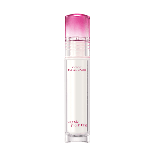 CLIO - Crystal Glam Tint - 3.2g - 04 Pale Plum