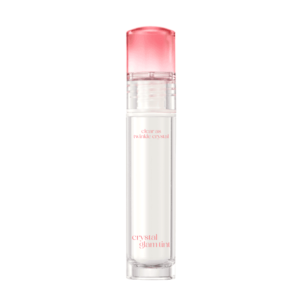 CLIO - Crystal Glam Tint - 3.2g - 06 Daily Mauve