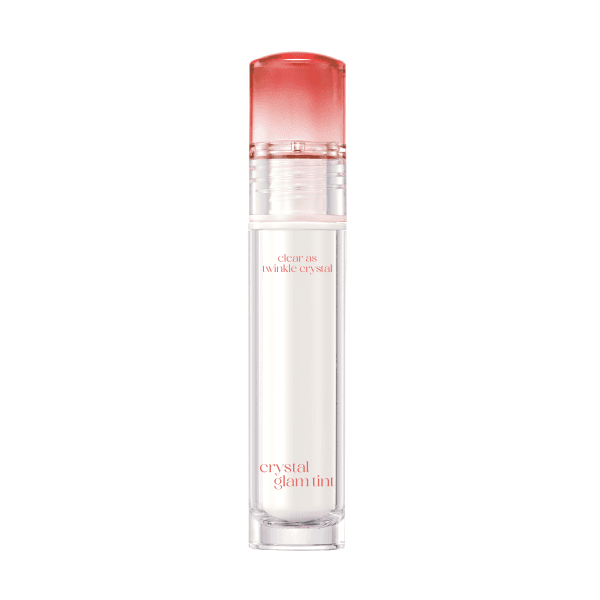 CLIO - Crystal Glam Tint - 3.2g - 08 Gentle Cinnamon
