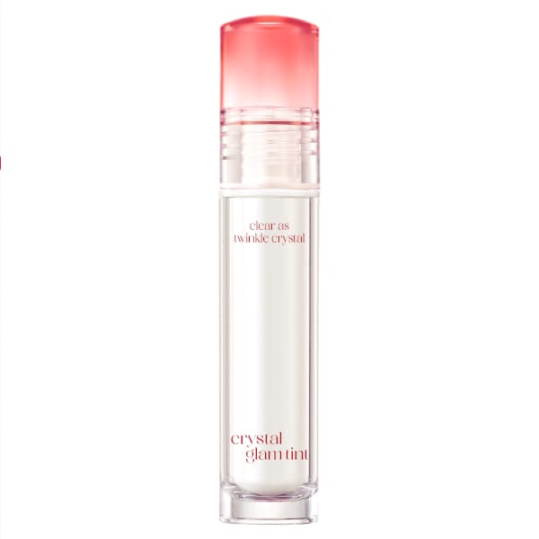 CLIO - Crystal Glam Tint - 3.4g - 12 Fiery Rose