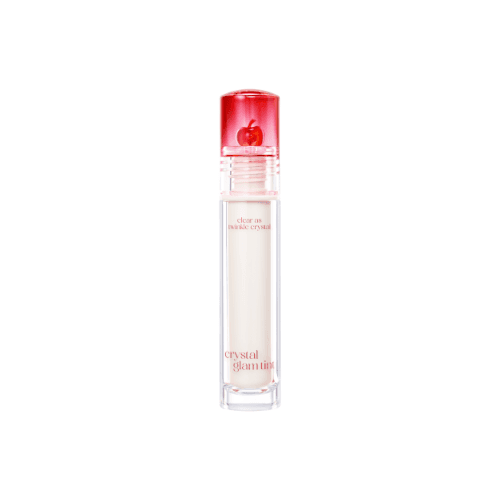 CLIO - Crystal Glam Tint (Apple Series) - 3.4g - 17 Classic Apple