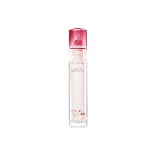 CLIO - Crystal Glam Tint (Apple Series) - 3.4g - 18 Fresh Apple