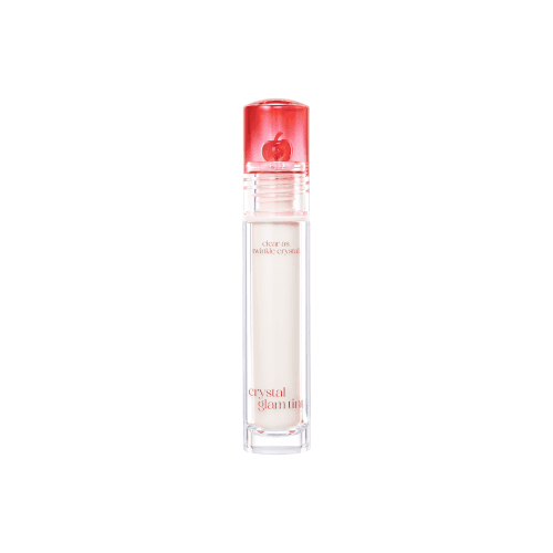 CLIO - Crystal Glam Tint (Apple Series) - 3.4g - 19 Baby Apple