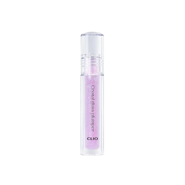 CLIO - Crystal Gloss Plumper - 3.4g - 02 Spicy Berry Tea