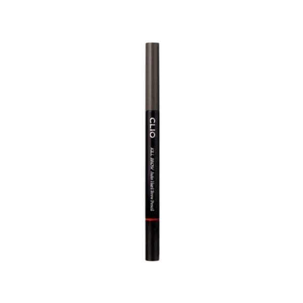 CLIO - Kill Brow Auto Hard Brow Pencil (24AD) - 0.31g - 04 Light Gray