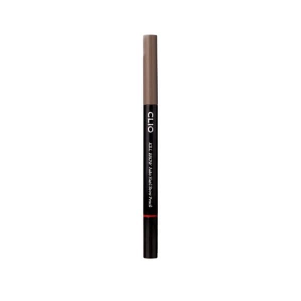CLIO - Kill Brow Auto Hard Brow Pencil (24AD) - 0.31g - 06 Taupe Gray