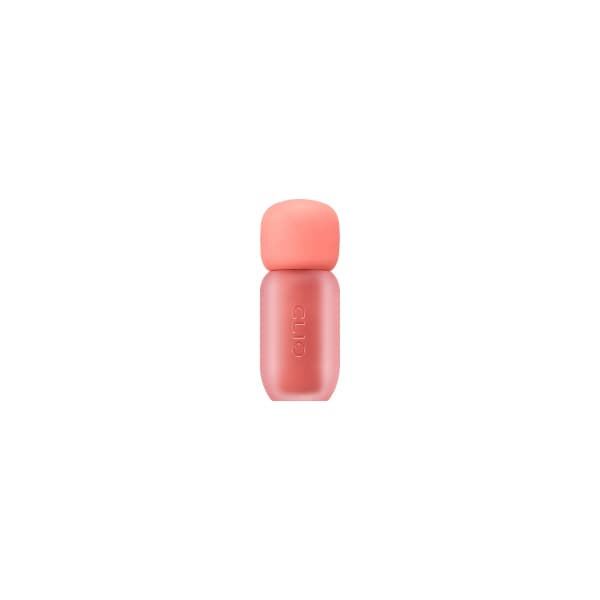 CLIO - Volumate Blur Tint - 3.8g - 101 Cotton Tangerine