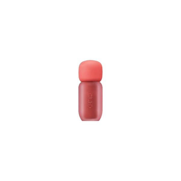 CLIO - Volumate Blur Tint - 3.8g - 105 Velvetique Ribbon