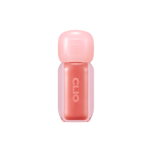 CLIO - Volumate Gloss - 3g - 201 Honey Coating Peach