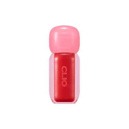 CLIO - Volumate Gloss - 3g - 202 Glazed Apple