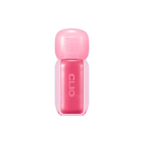 CLIO - Volumate Gloss - 3g - 204 Blushed Candy