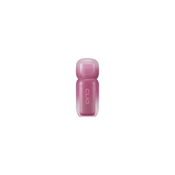 CLIO - Volumate Gloss (Mauve Archiving) - 3g - 207 Hazy Dawn Mauve