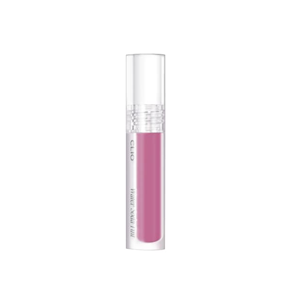CLIO - Water Soda Tint - 3g - 05 Icy Mauve