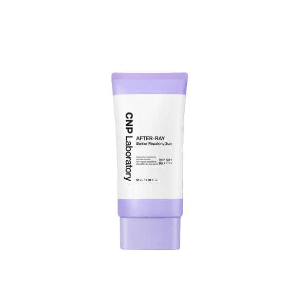 CNP LABORATORY - After-Ray Barrier Repairing Sun SPF 50+ PA++++ - 50ml