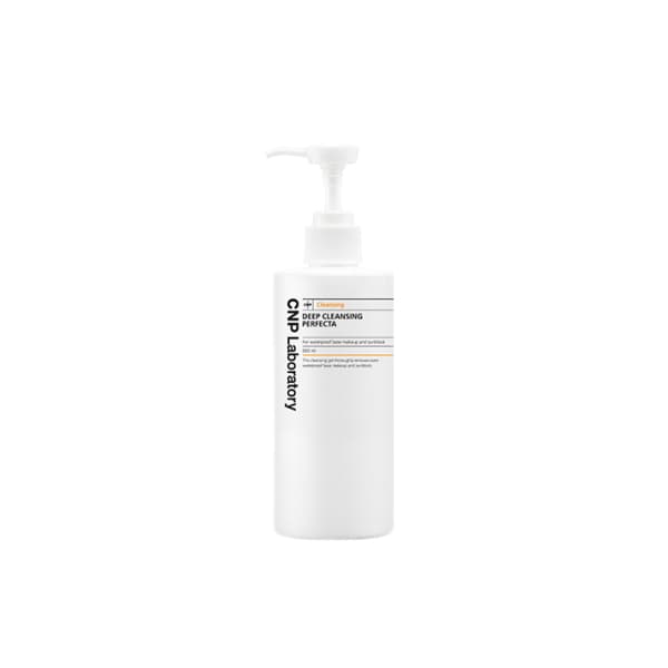 CNP LABORATORY - Deep Cleansing Perpecta - 300ml