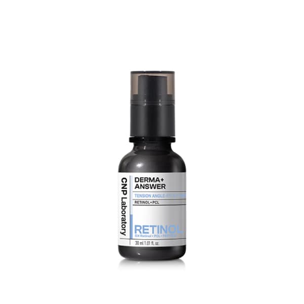 CNP LABORATORY - Derma+ Answer Tension Angle-Fit 5:1 Ampule - 30ml