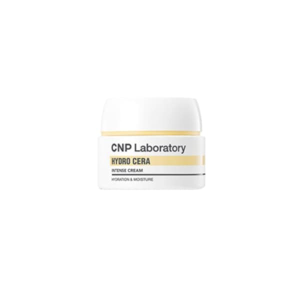 CNP LABORATORY - Hydro Cera Intense Cream - 50ml