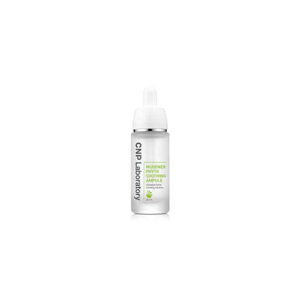 CNP LABORATORY - Mugener Phyto Soothing Ampule - 35ml