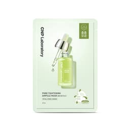 CNP LABORATORY - Pore Tightening Ampule Mask - 1pieza