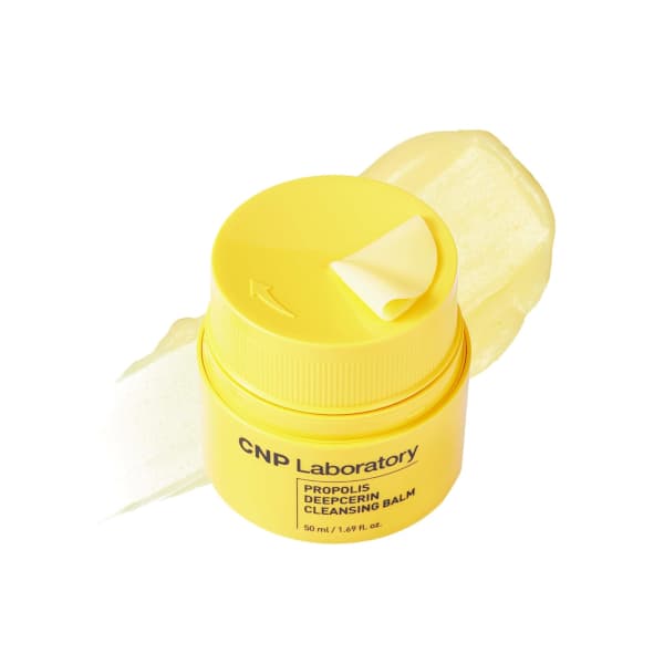 CNP LABORATORY - Propolis Deepcerin Cleansing Balm - 50ml