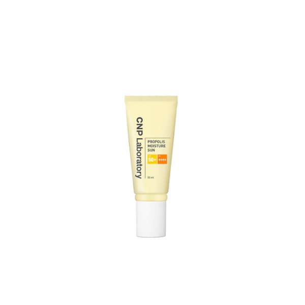 CNP LABORATORY - Propolis Moisture Sun SPF50+ PA++++ - 50ml